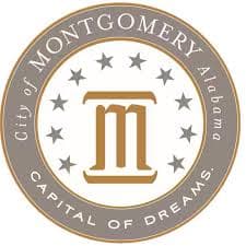 City of Montgomery logo